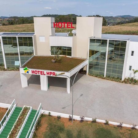 Hotel Hpr Vitorino Экстерьер фото