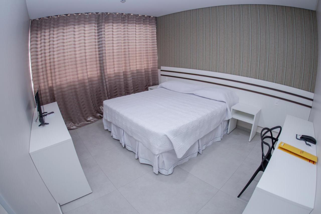 Hotel Hpr Vitorino Экстерьер фото
