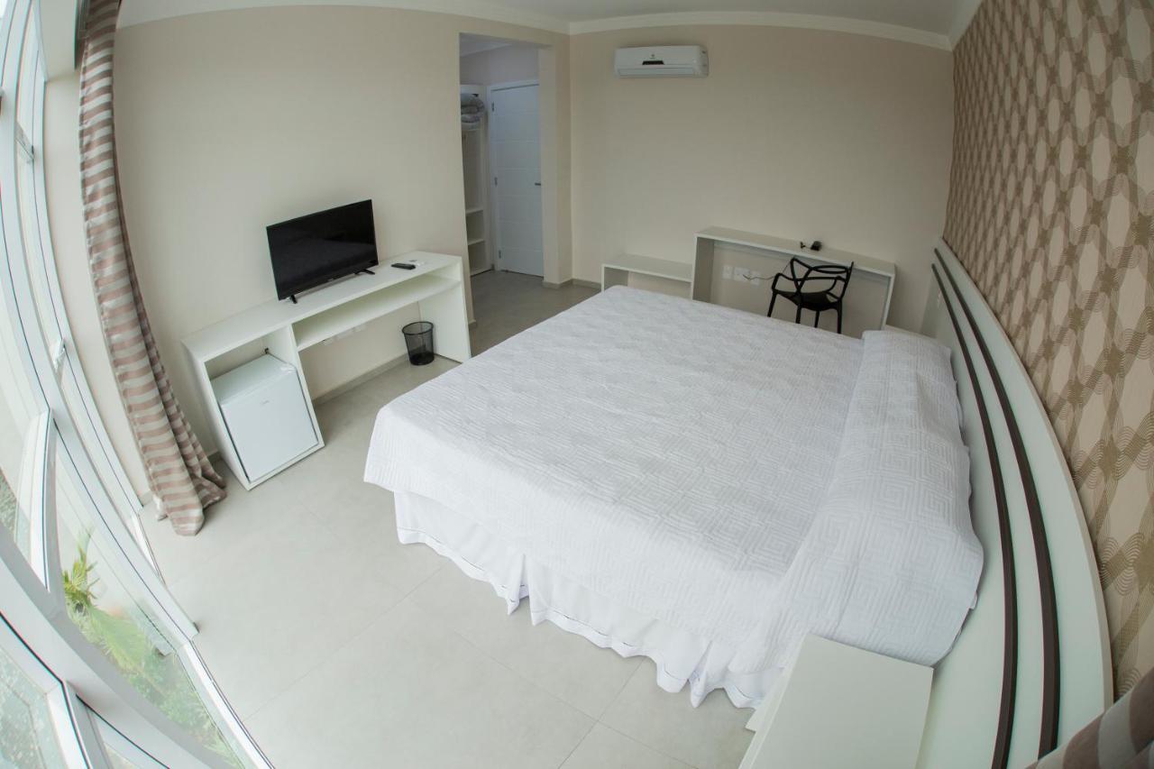 Hotel Hpr Vitorino Экстерьер фото