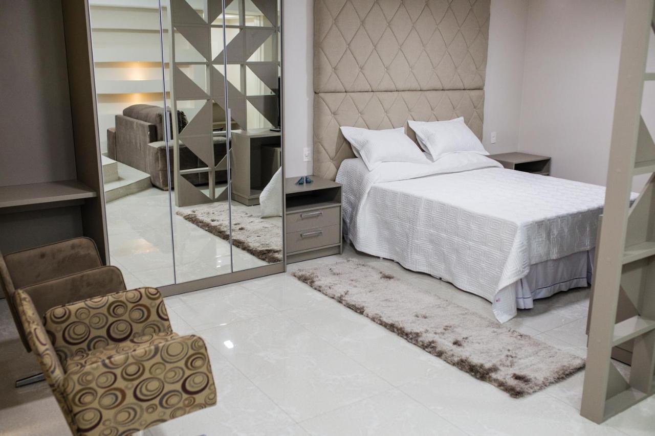 Hotel Hpr Vitorino Экстерьер фото
