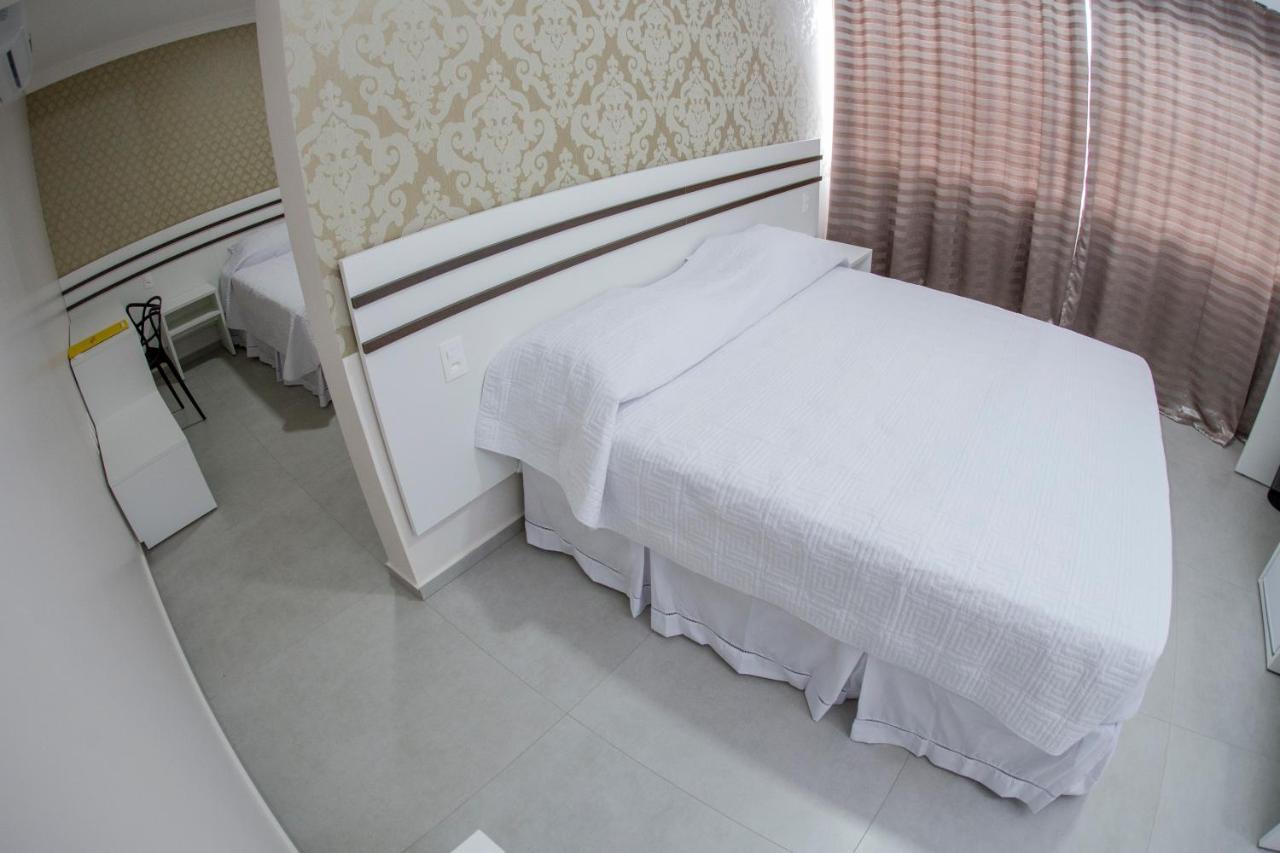 Hotel Hpr Vitorino Экстерьер фото
