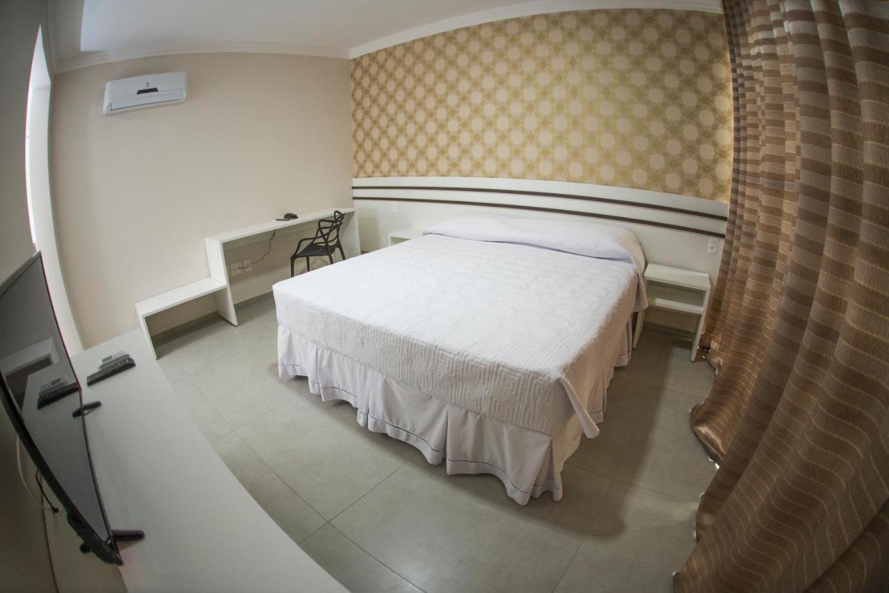 Hotel Hpr Vitorino Экстерьер фото