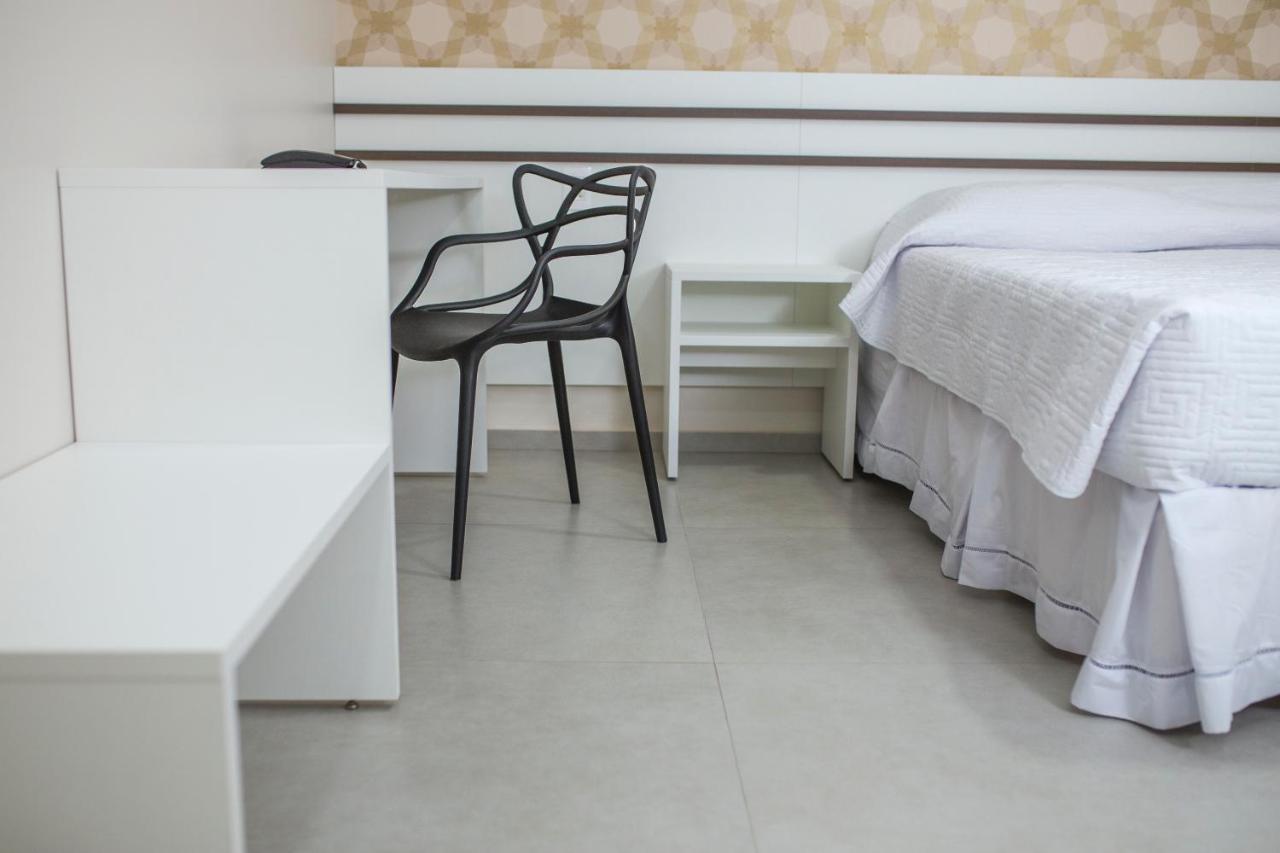 Hotel Hpr Vitorino Экстерьер фото