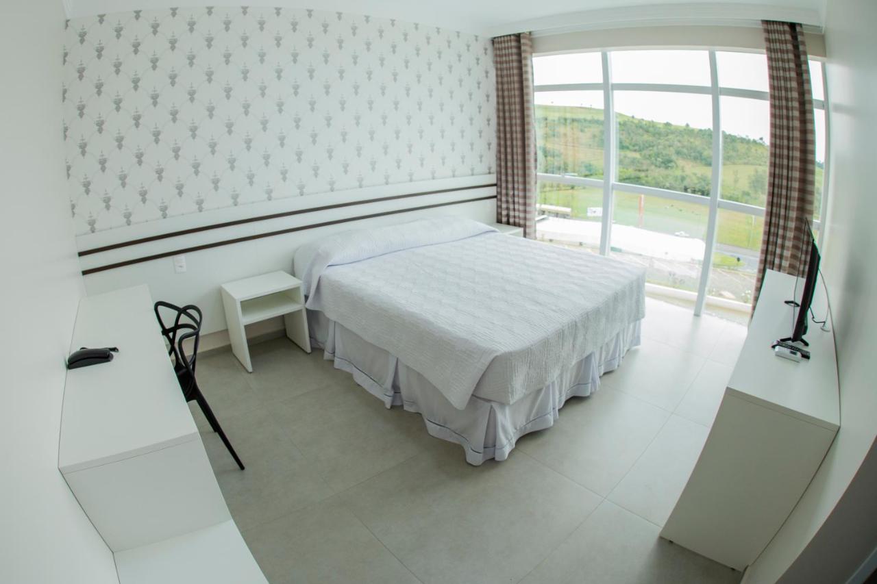 Hotel Hpr Vitorino Экстерьер фото