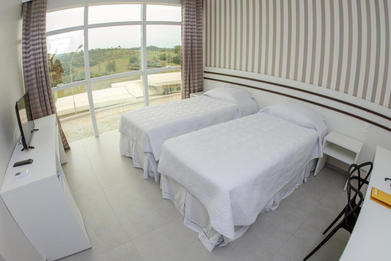 Hotel Hpr Vitorino Экстерьер фото