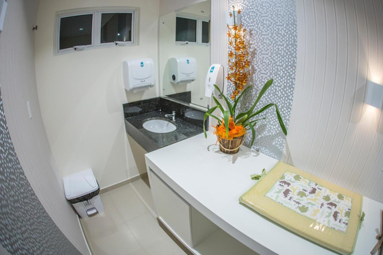 Hotel Hpr Vitorino Экстерьер фото